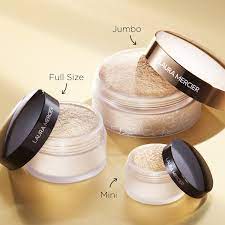 5 go to loose powders for perfect make