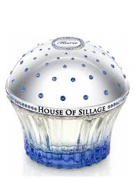 tiara house of sillage perfume a