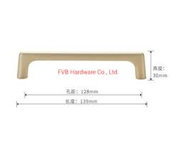 china drawer pull handle