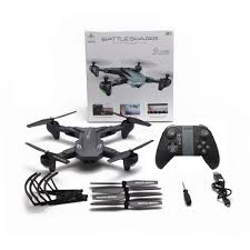 yonis drone double caméra 4k