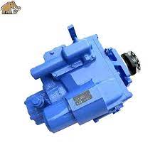Hydraulic Eaton 64 Pump 64 Motor Construction Machinery Spare Parts In  gambar png