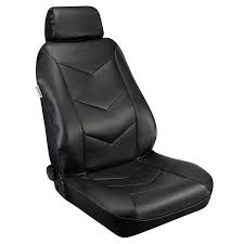 Pilot Seat Cover With Microban Mic 045