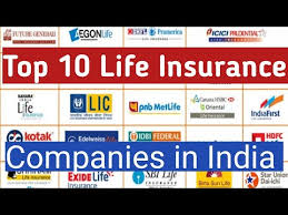 Today, we take a look at the top 10 life insurance companies in india. Top 10 Life Insurance Company In India Youtube