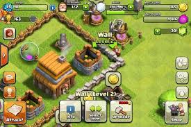 Maybe you would like to learn more about one of these? Tips Cara Bermain Coc Clash Of Clans Yang Baik