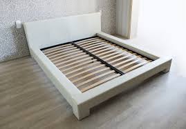 Reduce Noise And Fix A Squeaky Bed Frame