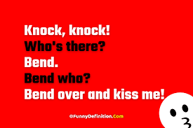 Go ahead and give them a try! 80 Funny Knock Knock Jokes 2021 Flirty Family Adult Clean