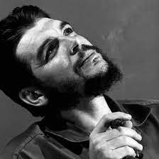 That's not to be forgotten. A Memoir Of Life As Che Guevara S Kid Brother The New Yorker