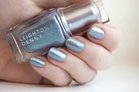 leighton denny meteor match nail polish