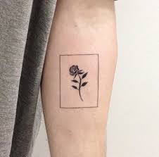 50 Glorious Rose Tattoo Design Ideas That You Ever Seen