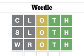 What if the first starting word is not enough for solving wordle? Wordle Today March 9 Hints Answer Five Letter Words Ending In Th 3 9 22 Nj Com