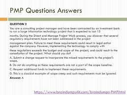 Real Exam Questions Answers Ppt Download