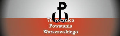 Rocznica powstania warszawskiego na fakt24.pl. Wiadomosci Gmina Malechowo