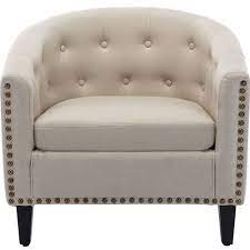 syngar accent chair for living room
