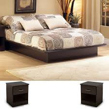 Used Queen Bed Set Hot 51 Off