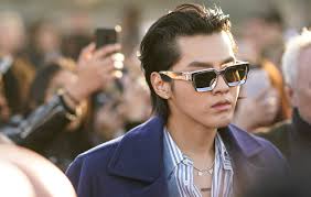 Officers in beijing said the investigation centred on online allegations that. Rape Allegations Against Ex Exo Member Kris Wu Require Comprehensive Investigation Says Chinese State Broadcaster