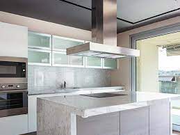 Pvc Wall Panel Partitions Of Kitchen