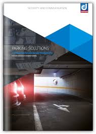 Information And Emergency Call Solutions For Car Parks