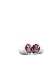 cinnamon dolce flavored k cup pods