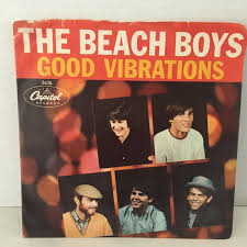 good vibrations