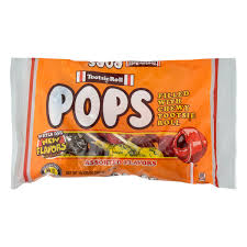 tootsie roll pops orted flavors