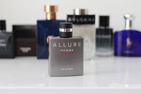 Allure sport by chanel eau de toilette spray 3.4 oz / 100 ml (men). Chanel Allure Homme Sport Eau Extreme Fragrance Review Michael 84