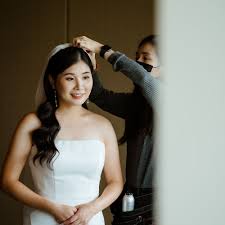 korean wedding makeup in san francisco