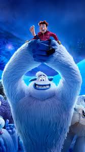 Ultra hd 4k wallpapers for desktop, laptop, apple, android mobile phones, tablets in high quality hd, 4k uhd, 5k, 8k uhd resolutions for free download. Percy Migo Smallfoot Animation 4k Ultra Hd Mobile Wallpaper