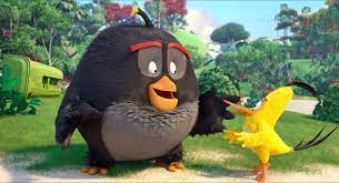 The Angry Birds Movie 2 Full Movie in Dual Audio (Hin-Eng) Download | 480p  [390MB] | 720p (1GB)