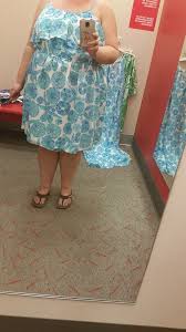 Lilly Pulitzer And Target Plus Size Fail With
