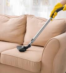 upholstery and rug cleaning in