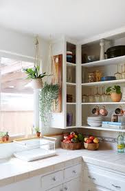this kitchen cabinet design hack is a