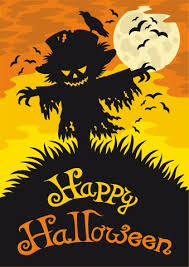 Download Halloween Poster Template Design Halloween Poster
