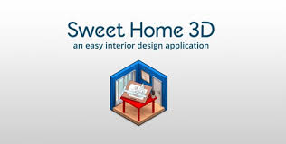 sweet home 3d diseño de interiores