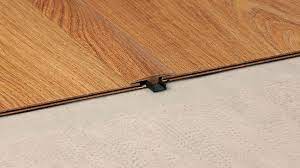 There are many situations that you will need to know how to install laminate flooring transitions. Laminate Flooring Transition Strips To Match Your Floor Tarkett