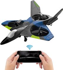 rc airplanes intelligent gyroscope