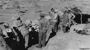 India established the galwan post on 4 july, 1962 that led to a standoff between indian and chinese troops for three months. India Urged To Declassify Report On The 1962 War With China Bbc News