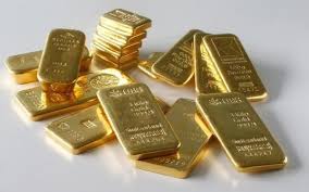شراء سبائك الذهب من بنك البلاد اعمال
