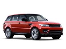 Land Rover Range Rover Sport Specs Of Wheel Sizes Tires