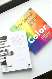 do you read makeup books makeup and