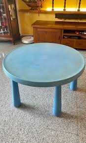 Round Ikea Coffee Table Furniture