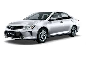 toyota camry 2016 2018 colors in
