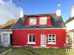 maisons à Île de groix villas à vendre