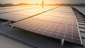 The Most Efficient Solar Panels 2023