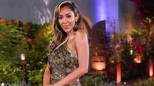 Clare crawley is season 16's 'bachelorette'! The Bachelorette Why Is Tayshia Adams Crying In The Season 16 Trailer The New Lead Says Her Cast Brought Her To Tears