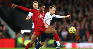 Catch the latest liverpool and tottenham hotspur news and find up to date football standings, results, top scorers and previous winners. Liverpool Fc 2 Tottenham Hotspur 1 Recap And Reaction North Wales Live