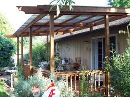 Canopy Outdoor Deck Canopy Deck Awnings