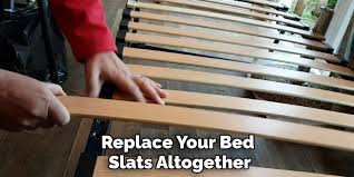 How To Keep Bed Slats From Moving 7
