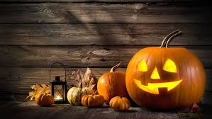What is Halloween? The origin & traditions of All Hallows' Eve