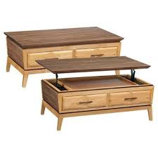 3524duet Addison Lift Top Coffee Table