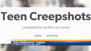 Visit /r/creepshots for the real daily creep shots! Blog Featuring Teens In Yoga Pants Drawing Ire Wwmt